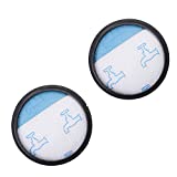 Filtro de esponja Yolando, repuestos para aspiradora Rowenta Compact Power Cyclonic RO3753EA RO3731EA RO3786EA, 2 uds.